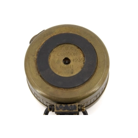 Boussole Mark 3 British Army 1939