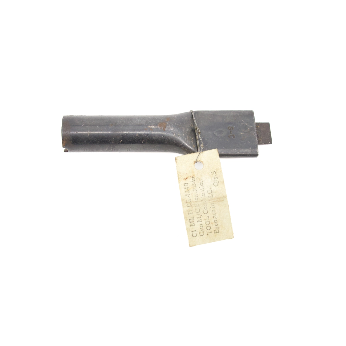 Canadian Combinaison tool MKII for Bren