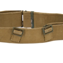 Ceinturon British Army 1942