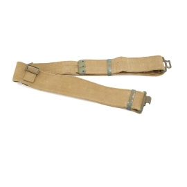 Belt British Army 1942