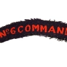 Title n°6 Commando British Army