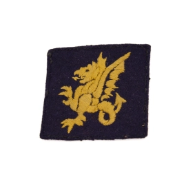 Insigne 43rd Division Infantry British Army