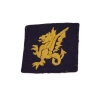 Insigne 43rd Division Infantry British Army