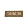 Title Canada Printed