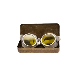 Lunettes Anti-Poussière British Army