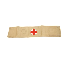Brassard Royal Army Medical Corps