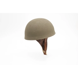 Helmet Dispatch Rider British Army 1944