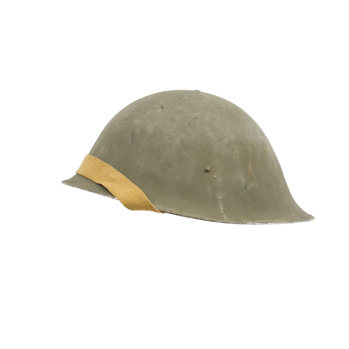 Helmet MKIII British Army 1944