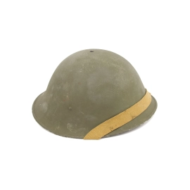 Casque MKIII British Army 1944