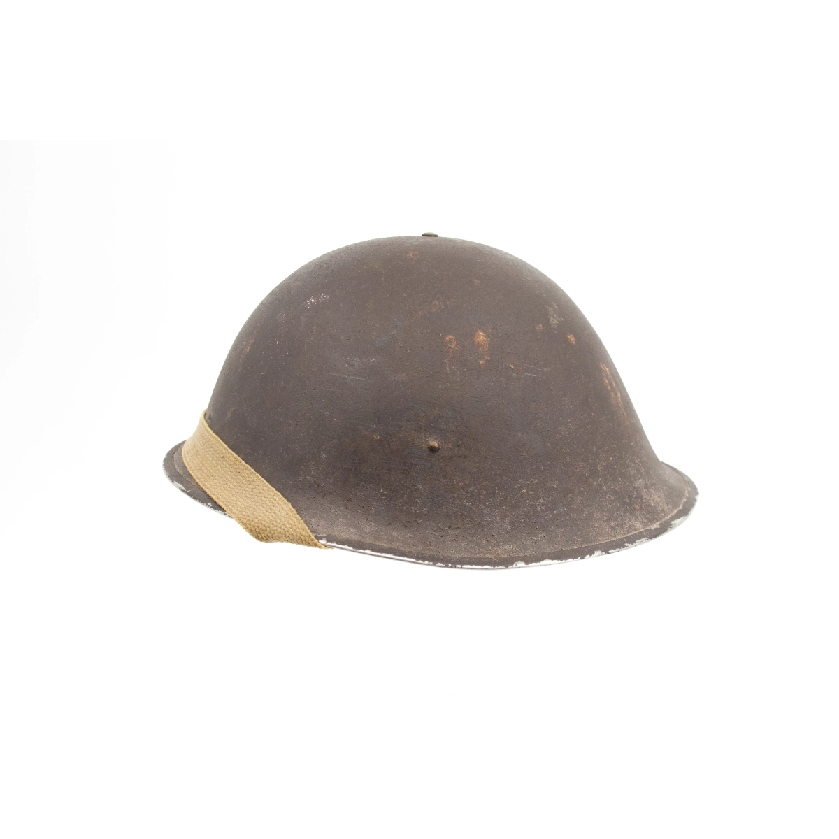 Casque MKIII British Army 1944