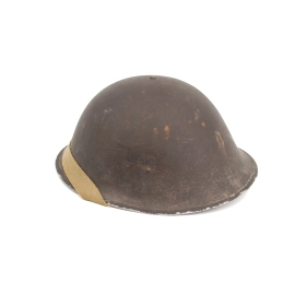 Casque MKIII British Army 1944