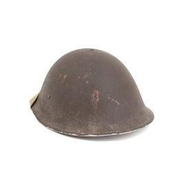 Helmet MKIII British Army 1944