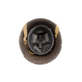 Casque MKIII British Army 1944