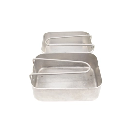 Mess Kit & Cutlery British Army 1945