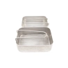 Mess Kit & Cutlery British Army 1945