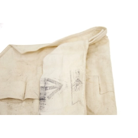 Trousse de toilette British Army
