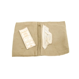 Trousse de toilette British Army