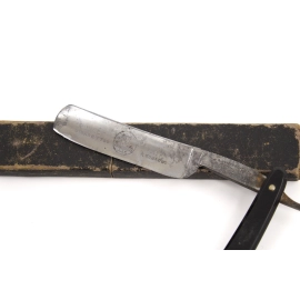 Trousse de toilette British Army