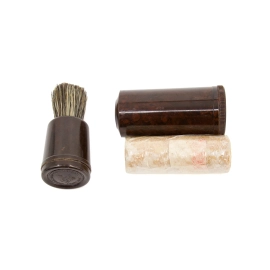 Trousse de toilette British Army