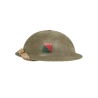 Casque MKII Canadien 1940 "1st Royal Canadian Army Ordnance Corps"