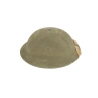 Casque MKII Canadien 1940 "1st Royal Canadian Army Ordnance Corps"