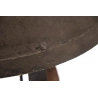 Helmet MKI British Airborne 1942
