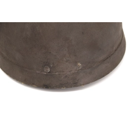 Helmet MKI British Airborne 1942