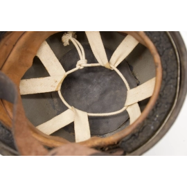 Casque MKI British Airborne 1942