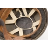 Casque MKI British Airborne 1942