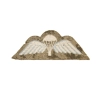 Brevet Parachutiste British Army