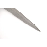 Dague Fairbairn Sykes Wilkinson Sword "Nickelée"