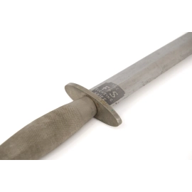 Dague Fairbairn Sykes Wilkinson Sword "Nickelée"