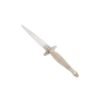 Fairbairn Sykes Wilkinson Sword "Nickelled"