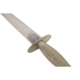 Dague Fairbairn Sykes Wilkinson Sword "Nickelée"