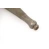 Fairbairn Sykes Wilkinson Sword "Nickelled"