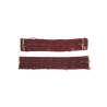 Paire d'Insignes "Airborne" Strip Imprimés