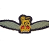 Insigne Glider Pilot British Army