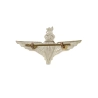 Cap badge Parachute Regiment British Airborne