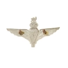 Cap badge Parachute Regiment British Airborne