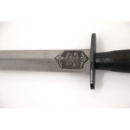 Dague Fairbairn Sykes B-2 Wilkinson Sword