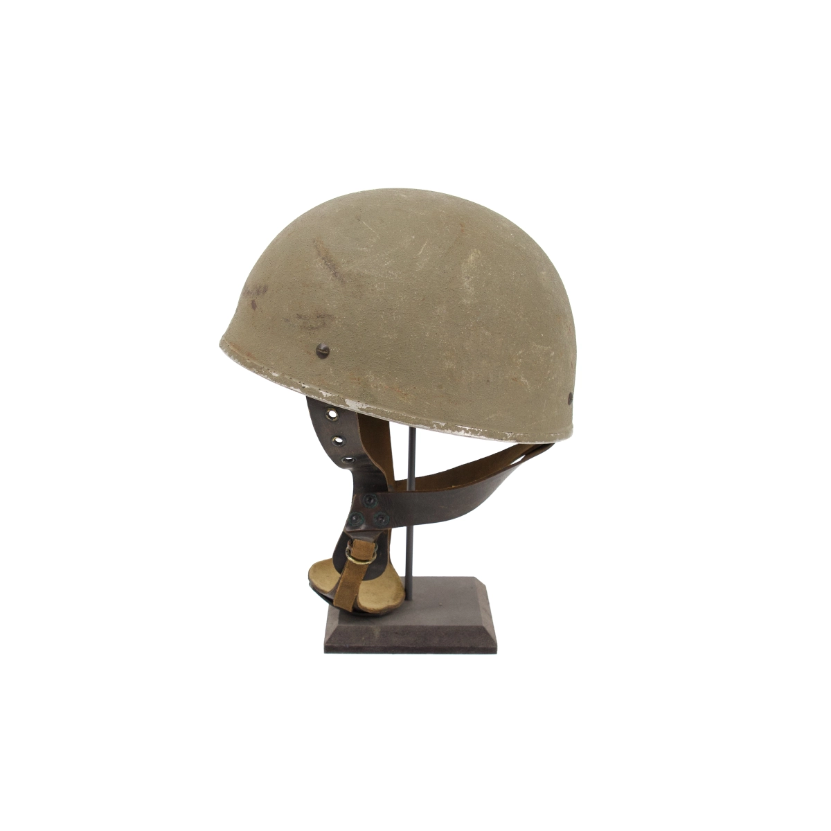 Helmet MKI British Airborne 1943