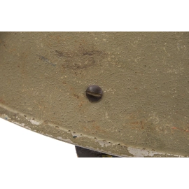 Casque MKI British Airborne 1943