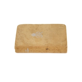 New Testament British Army 1939-1940
