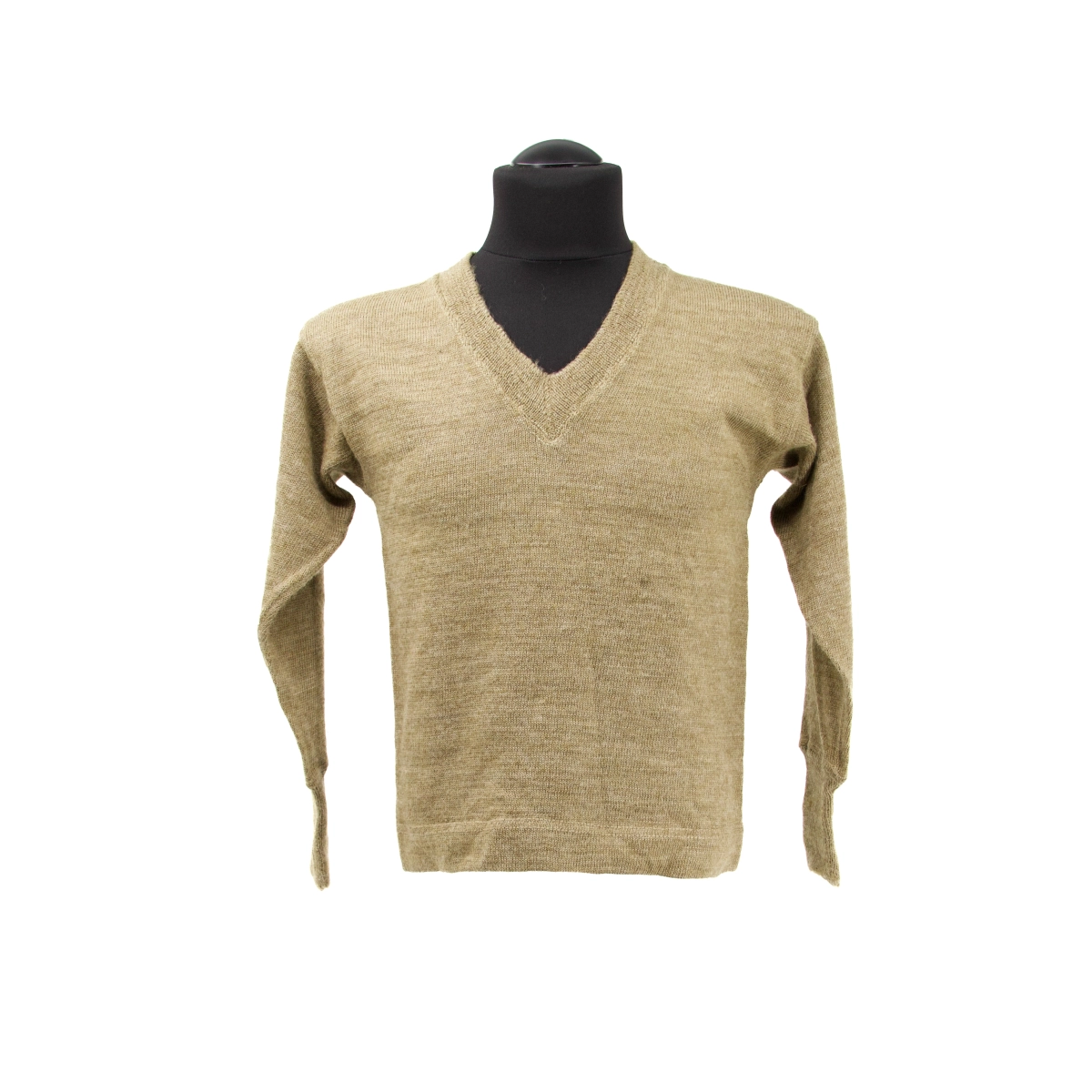 British Army Regulatory Pullover 1943