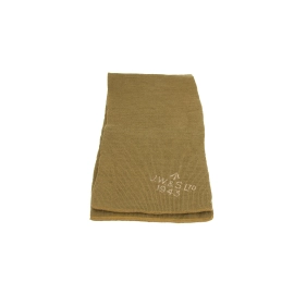 Cap comforter British Army 1943