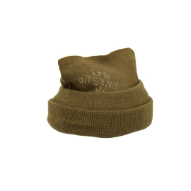Cap comforter British Army 1943