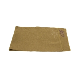 Cap comforter British Army 1942