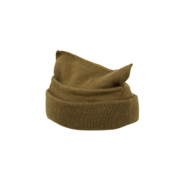 Cap comforter British Army 1942