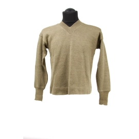 Pull-over Réglementaire British Army 1940