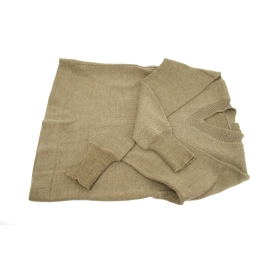 British Army Regulatory Pullover 1940